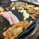 예일삼겹살