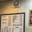 중부대로 | 조마루감자탕 용인점 중부대로 1421 저녁 마감 전에 먹은 해물해장국 솔직 후기