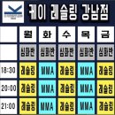 케이 레슬링 네이버블로그