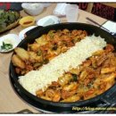 오학닭갈비 이미지