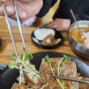 대월 | 시흥 월곶 맛집 추천 대월육개장 가족식사 후기