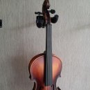[35년전통 수제 제작]다비드악기점 수제공방 바이올린/비올라/첼로 판매(초중고급/풀옵션/AS무료) 이미지