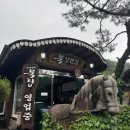 대대손손묵집 | 고모리 맛집 추천 대대손손묵집 내돈내산 후기