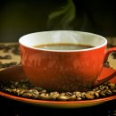 블랙커피 이미지