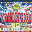 1966 썬더버드가 간다Thunderbirds Are Go 이미지