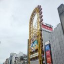 일본어(야간) | 도톤보리 리버크루즈 야간 탑승 후기(오사카/도톤보리)