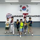 위너태권도장 이미지