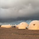 소리별 | 몽골 게르 숙박 후기 | 화장실, 난방, 밤 온도, 전기 콘센트, 별 가능 솔직 리뷰