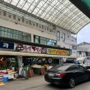 수원애경역사 | [수원/팔달] 지동시장 순대타운 "지존순대" 호남순대 원조다운 맛집 후기