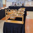 정라동 참좋은교회 | 💒 W30. 좋은 선택이었다! &#39;라온예손&#39; 대구교회예식...업체 출장웨딩뷔페 내돈내산 리얼후기, 현장사진가득