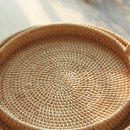 라탄으로 만드는 감성 인테리어 소품 이미지