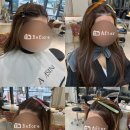 상원빌딩 | 메이원헤어 성수점 잔머리펌 후기ㅣ자연스럽게 이마라인 정리완료