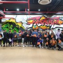 체대입시 FA 이미지