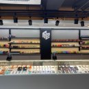(주)빌드베이 | 강남구청역 전자담배 매장 오픈기념 다녀온 후기