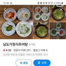 남도가정식추어탕 이미지