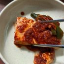 본가두루치기 | [대전 로컬맛집] ‘광천식당’ 두부두루치기와 수육후기