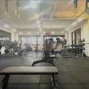 W.O.D GYM(와드짐) 이미지