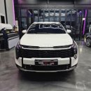 CU진해경화중앙점 | 스포티지NQ5 FL 2열 시트에 열선이 없다구요? 창원 진해 후석 열선 시공