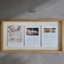 표구액자 이미지