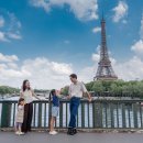 [시니어/신중년] 스마트폰만 있으면 나도 멋진 사진작가 | 파리스냅사진 찍어, 말아?