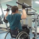 보훈재활체육센터 이미지