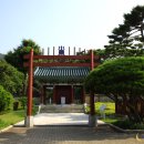 한산도 제승당 이미지