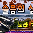 😭 슬픔의 심로(김학래) - 커버 : 훈민 이미지