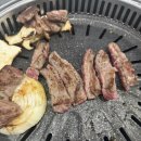 호반식당 | [나주/대호동] 명성에 비해 아쉬웠던 고기 맛, &#39;호반식육식당&#39; 솔직 후기