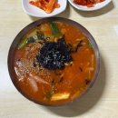 강원의얼 | [강릉] 형제칼국수 12월 31일 새해 웨이팅 맵기 더얼매운맛 후기