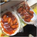 분식에 꽂히다 이미지