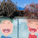 용장리 느티나무 이미지