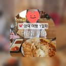 영덕어촌민속전시관 | 5살아이&amp;백일아기랑 영덕 여행_다람쥐키친과 영덕 어촌민속전시관