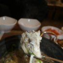 복칼국수 이미지