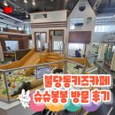 슈슈봉봉 | 불당동키즈카페 슈슈봉봉 방문 후기