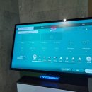 스타 스크린 골프존 이미지