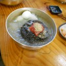 은천칡냉면 이미지