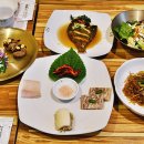 첫맛한정식 이미지