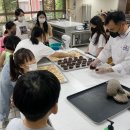 사랑나눔지역아동센터 이미지