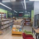 은광교회도서관 이미지