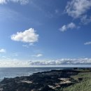 해안당 | 제주 수월봉 전기 자전거 바이크 노을해안1014 내돈내산 후기