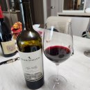 [미국 나파밸리] 블랙 스탈리온 까베르네 쇼비뇽 (Black Stallion Cabernet Sauvignon) 2019년산 리뷰...