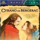 Report 대상 영화 4) 시라노(Cyrano De Bergerac, 1990) 이미지