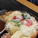 만석주유소 | 또간집 운양동맛집 홍익돈까스 김포운양점 스노우철판돈까스 후기