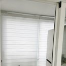 씨유창원대방대동점 | 창원 대방대동 20평 블라인드 커튼 시공 후기