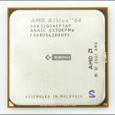 AMD 64BIT CPU 알아보기 (케이벤치에서) 이미지