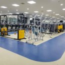 회현체육센터 이미지