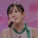 전유진 '시간의 흐름에 몸을 맡기고'mbn music 한일가왕전 3회 24/04/17 이미지