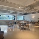 송강 | 오산 궐동 카페 송강커피 후기 고소한 커피와 담백한 빵의 조화