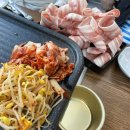 CU안산원곡시온점 | [안산] 김영복 월남쌈 삼겹&amp;샤브/연세 말차크림빵/용용선생 안산고잔점