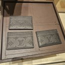 (주)드림노트엔터테인먼트 | 티파니앤코 티파니 노트 목걸이 구매 언박싱 후기 in 신세계백화점 대구점